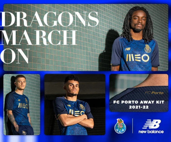 Loja online Fútbol Emotion Portugal - Blogs de futebol - Estes são os novos equipamentos New Balance do FC Porto 21-22 tres.webp